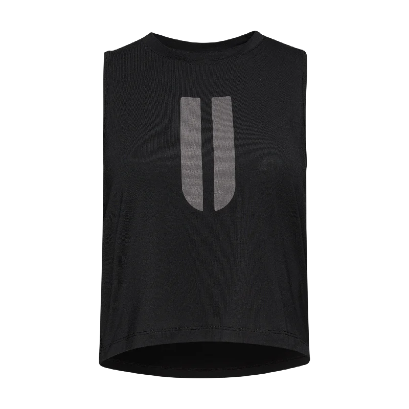 Affordable Trendy Fashion Women's U Muscle Tank