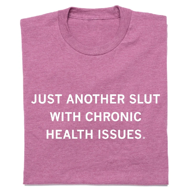 Affordable Fashion Clothing For Women Slut with Chronic Health Issues