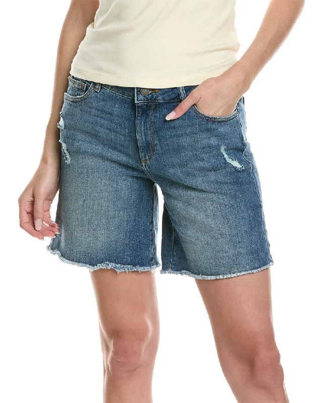 Women's Comfortable Lounge Garments DL1961 Karlie Short